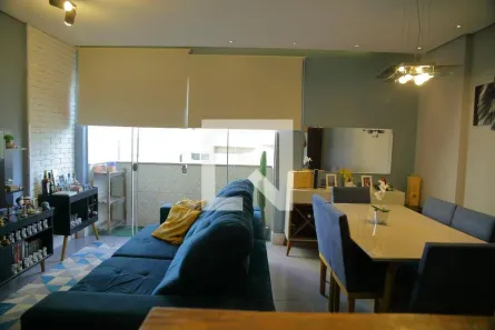 Apartamento com 2 Quartos à venda, 84m² no Centro, São Bernardo do Campo