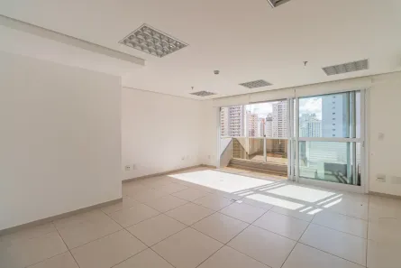 Sala Comercial à venda, 31m² no Campo Belo, São Paulo
