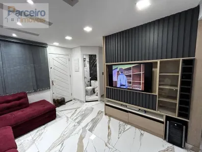 Casa de Condomínio com 2 Quartos à venda, 70m² no Vila Aricanduva, São Paulo