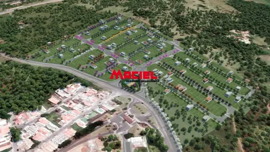 à venda, 140m² no Caçapava Velha, Caçapava