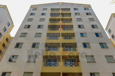 Apartamento com 3 Quartos à venda, 64m² no Tatuapé, São Paulo
