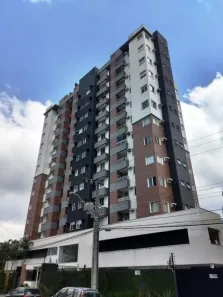 Apartamento com 2 Quartos à venda, 72m² no Saguaçu, Joinville