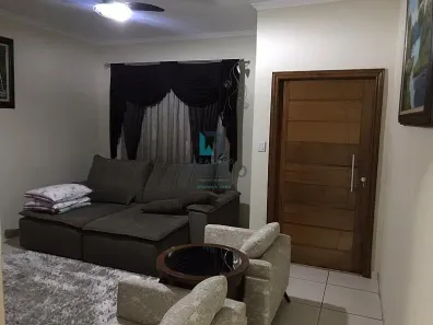 Casa com 2 Quartos à venda, 10m² no Cidade Industrial, Lorena