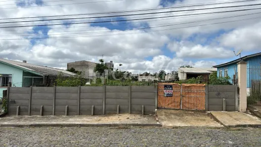 Lote/Terreno à venda, 456m² no Nova Rússia, Ponta Grossa
