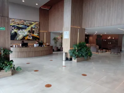 Sala Comercial à venda, 40m² no Vila Cabral, Campina Grande
