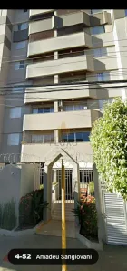 Apartamento com 3 Quartos à venda, 111m² no Vila Mariana, Bauru
