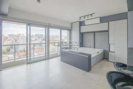 Apartamento com 1 Quarto à venda, 39m² no Auxiliadora, Porto Alegre
