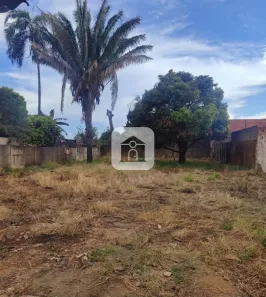 Lote/Terreno à venda, 897m² no Aeroporto Sul, Araguari