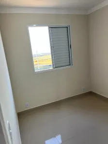 Apartamento com 2 Quartos à venda, 49m² no Parque Bom Retiro, Paulínia