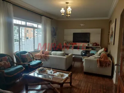 Casa com 4 Quartos à venda, 175m² no Horto Florestal, São Paulo