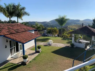 Fazenda/Sítio com 6 Quartos à venda, 400m² no Chacaras Nova Canaa I, Jambeiro