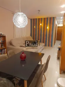 Cobertura com 3 Quartos à venda, 158m² no Vila Assunção, Santo André