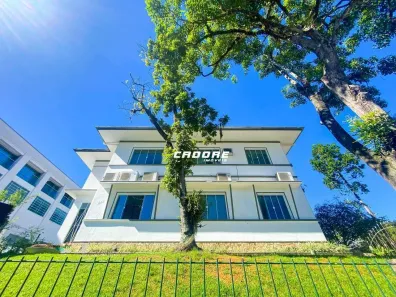 Sala Comercial para alugar, 280m² no Velha, Blumenau