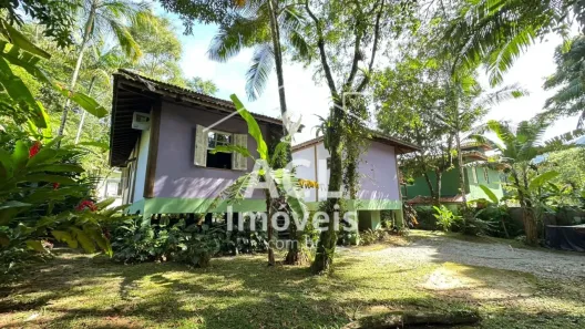 Casa com 2 Quartos à venda, 180m² no Boiçucanga, São Sebastião