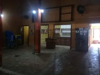 Ponto Comercial para alugar, 78m² no Campos Elíseos, Ribeirão Preto
