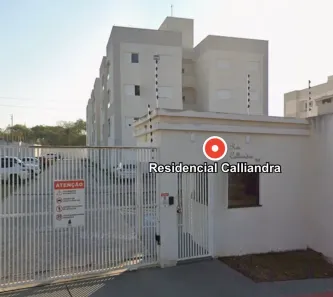 Apartamento com 2 Quartos para alugar, 58m² no Jardim Mariana, Cuiabá
