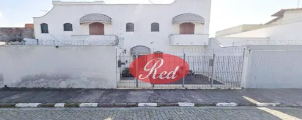Casa com 7 Quartos à venda, 390m² no Jardim Imperador, Suzano
