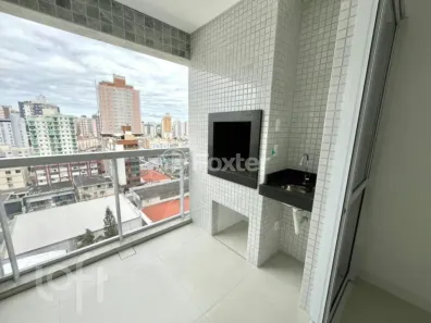 Apartamento com 2 Quartos à venda, 76m² no Kobrasol, São José