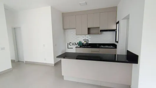 Casa de Condomínio com 3 Quartos à venda, 98m² no São Bento, Paulínia