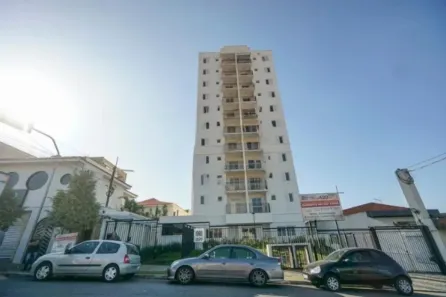 Apartamento com 2 Quartos à venda, 50m² no Chácara Santo Antônio (Zona Leste), São Paulo