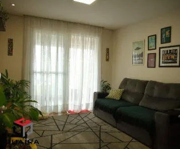 Apartamento com 3 Quartos à venda, 104m² no Centro, São Bernardo do Campo