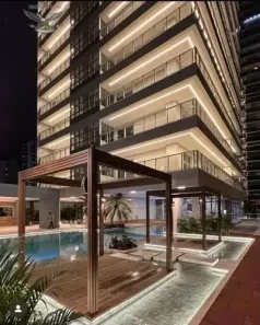 Apartamento com 1 Quarto para alugar, 57m² no Nazaré, Belém