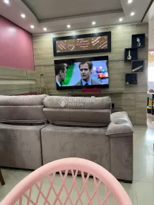 Apartamento com 2 Quartos à venda, 55m² no Parque 35, Guaíba