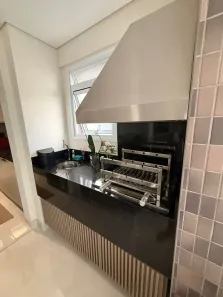 Apartamento com 3 Quartos à venda, 100m² no Vila Regente Feijó, São Paulo