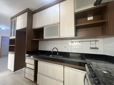 Apartamento com 3 Quartos à venda, 75m² no Residencial Portal da Mantiqueira, Taubaté