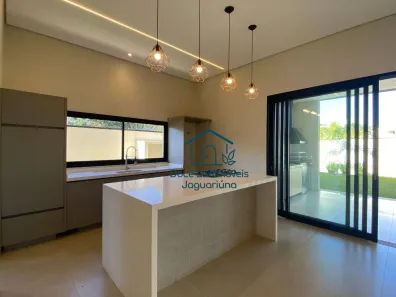 Casa de Condomínio com 3 Quartos à venda, 237m² no Residencial Campo Camanducaia, Jaguariúna