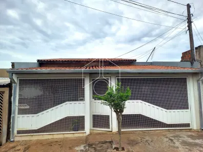 Ponto Comercial à venda, 150m² no Núcleo Habitacional Doutor Aniz Badra, Marília