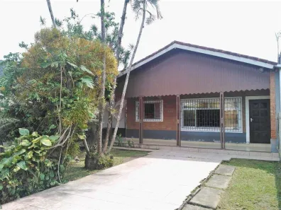 Casa com 2 Quartos à venda, 434m² no Martim de Sá, Caraguatatuba