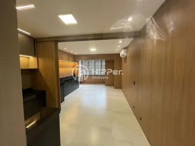Sala Comercial para alugar, 33m² no Higienópolis, São Paulo