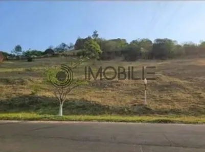 Lote/Terreno à venda, 1579m² no Horizonte Azul - Village Ambiental II, Itupeva