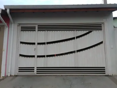 Casa com 2 Quartos à venda, 115m² no Vila Avaí, Indaiatuba