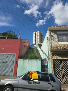 Lote/Terreno à venda, 190m² no Penha de França, São Paulo