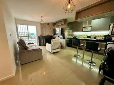 Apartamento com 2 Quartos à venda, 73m² no Fragata, Pelotas
