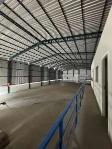 Galpão/Depósito/Armazém para alugar, 1500m² no Distrito Industrial, Cuiabá