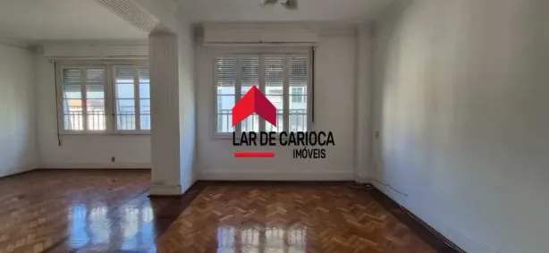 Apartamento com 3 Quartos à venda, 150m² no Copacabana, Rio de Janeiro