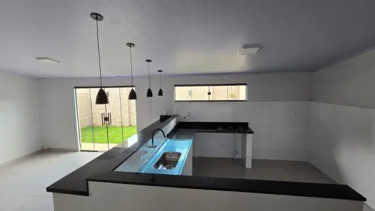 Casa com 3 Quartos à venda, 231m² no Vila Santa Maria - Conjunto Caiçara, Goiânia