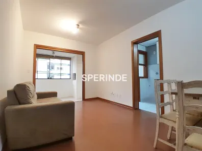 Apartamento com 1 Quarto para alugar, 82m² no Jardim Botânico, Porto Alegre