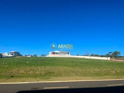 Lote/Terreno à venda, 493m² no Loteamento Residencial Pedra Alta (Sousas), Campinas