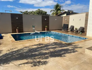 Casa com 3 Quartos à venda, 227m² no Capuava, Goiânia