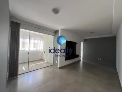 Apartamento com 3 Quartos à venda, 134m² no Cabral, Contagem