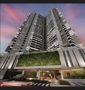 Apartamento com 2 Quartos à venda, 79m² no Parque Amazônia, Goiânia