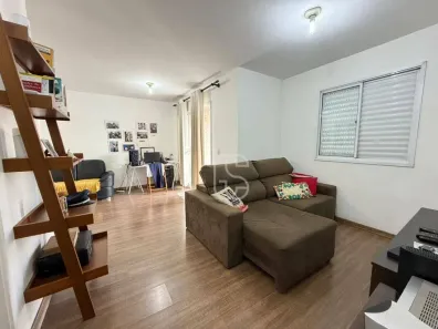 Apartamento com 3 Quartos à venda, 71m² no Macedo, Guarulhos