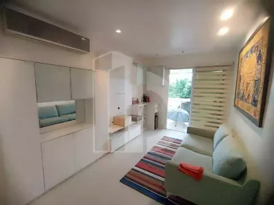 Apartamento com 2 Quartos à venda, 60m² no Lagoa, Rio de Janeiro