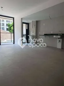 Apartamento com 3 Quartos à venda, 112m² no Botafogo, Rio de Janeiro