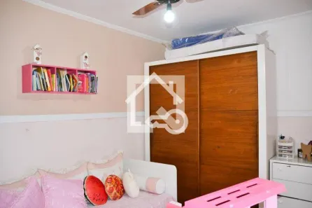 Casa com 3 Quartos à venda, 300m² no Rudge Ramos, São Bernardo do Campo