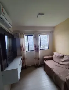 Apartamento com 2 Quartos à venda, 46m² no Ponta Negra, Natal